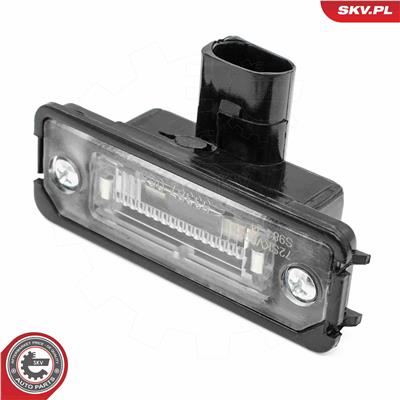 ESEN SKV 72SKV003 EAN: 5906302208890.