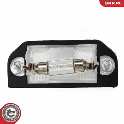 ESEN SKV 72SKV004 EAN: 5906302208906.