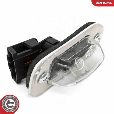 ESEN SKV 72SKV008 EAN: 5906302208944.