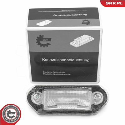 ESEN SKV 72SKV009 EAN: 5906302208951.