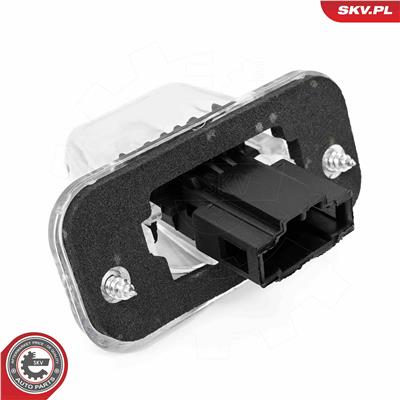 ESEN SKV 72SKV017 EAN: 5906302209033.