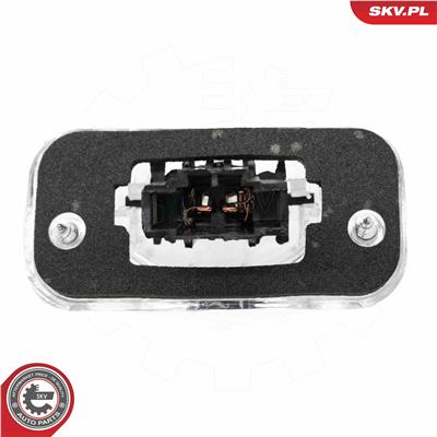 ESEN SKV 72SKV017 EAN: 5906302209033.