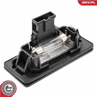 ESEN SKV 72SKV022 EAN: 5906302209088.