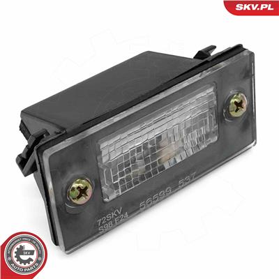 ESEN SKV 72SKV026 EAN: 5906302209125.