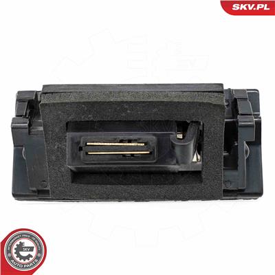 ESEN SKV 72SKV026 EAN: 5906302209125.