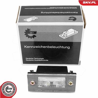 ESEN SKV 72SKV027 EAN: 5906302209132.