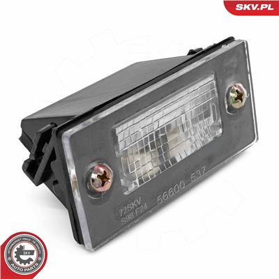 ESEN SKV 72SKV027 EAN: 5906302209132.