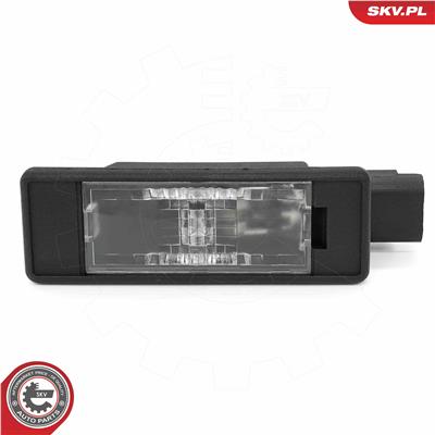 ESEN SKV 72SKV031 EAN: 5906302209170.