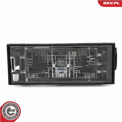 ESEN SKV 72SKV035 EAN: 5906302209217.