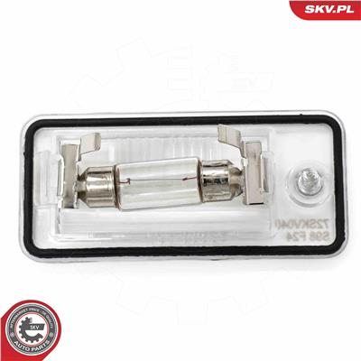 ESEN SKV 72SKV040 EAN: 5906302209262.