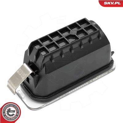 ESEN SKV 72SKV043 EAN: 5906302209293.