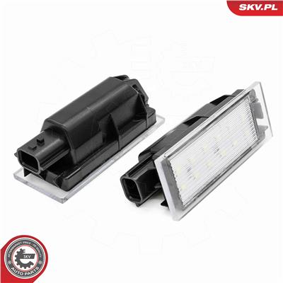 ESEN SKV 72SKV501 EAN: 5906302208364.