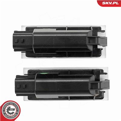 ESEN SKV 72SKV501 EAN: 5906302208364.