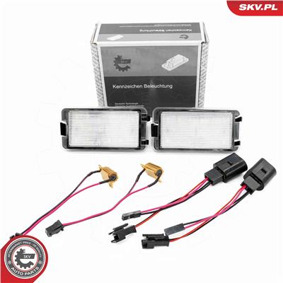 ESEN SKV 72SKV502 EAN: 5906302208371.