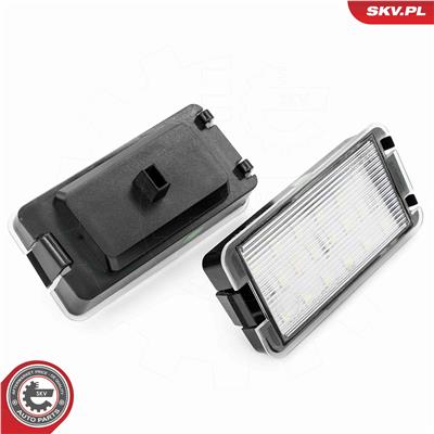 ESEN SKV 72SKV502 EAN: 5906302208371.