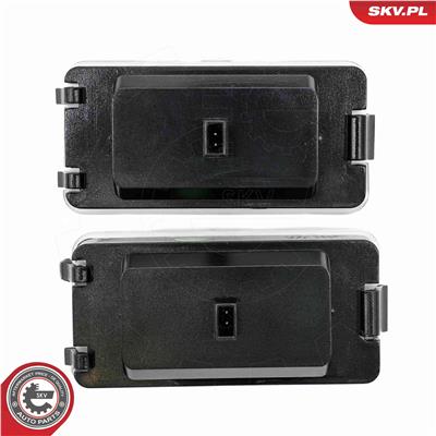 ESEN SKV 72SKV502 EAN: 5906302208371.