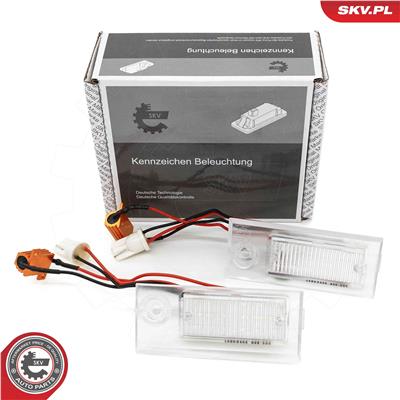 ESEN SKV 72SKV503 EAN: 5906302208388.