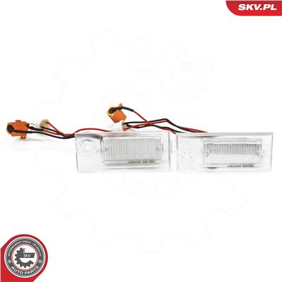 ESEN SKV 72SKV503 EAN: 5906302208388.