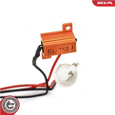 ESEN SKV 72SKV503 EAN: 5906302208388.