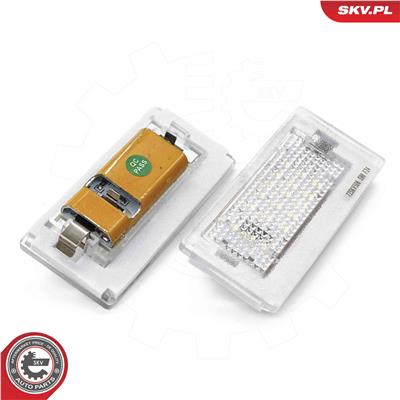 ESEN SKV 72SKV506 EAN: 5906302208418.