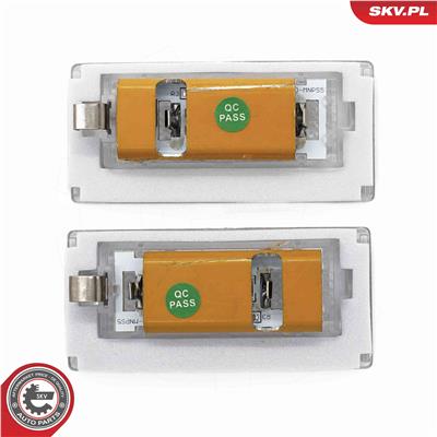 ESEN SKV 72SKV506 EAN: 5906302208418.