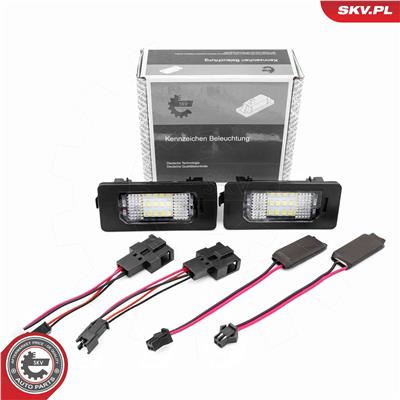 ESEN SKV 72SKV513 EAN: 5906302208487.