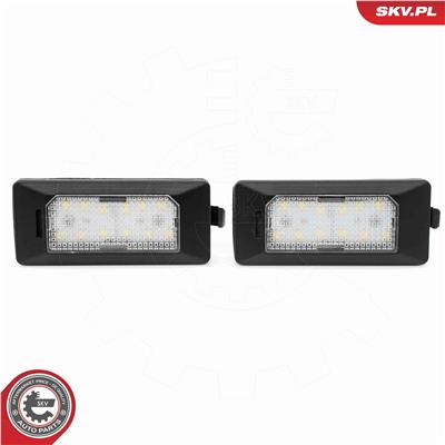 ESEN SKV 72SKV514 EAN: 5906302208494.