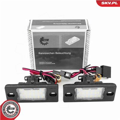 ESEN SKV 72SKV515 EAN: 5906302208500.