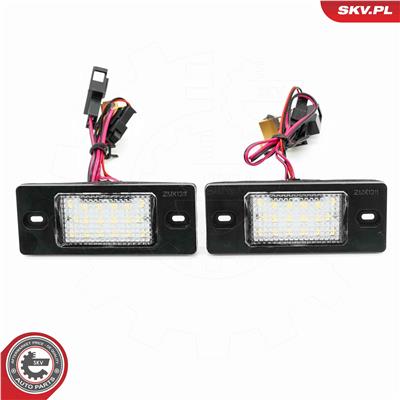 ESEN SKV 72SKV515 EAN: 5906302208500.