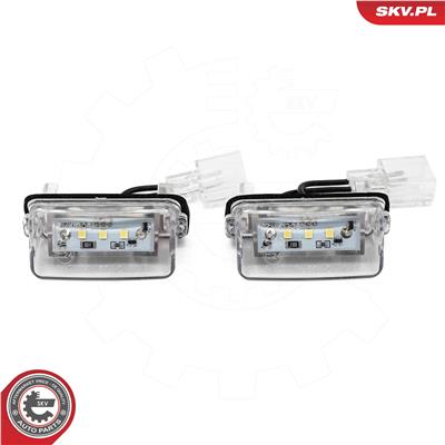 ESEN SKV 72SKV517 EAN: 5906302208524.