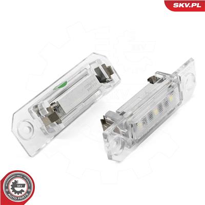 ESEN SKV 72SKV518 EAN: 5906302208531.