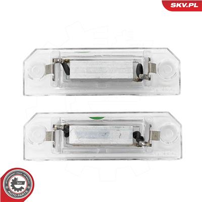 ESEN SKV 72SKV518 EAN: 5906302208531.