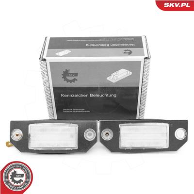 ESEN SKV 72SKV520 EAN: 5906302208555.