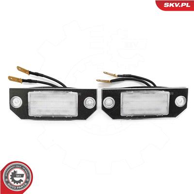 ESEN SKV 72SKV520 EAN: 5906302208555.