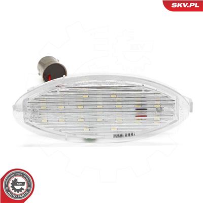 ESEN SKV 72SKV521 EAN: 5906302208562.