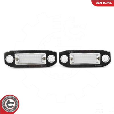 ESEN SKV 72SKV522 EAN: 5906302208579.