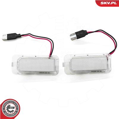 ESEN SKV 72SKV526 EAN: 5906302208616.