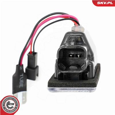 ESEN SKV 72SKV530 EAN: 5906302208654.