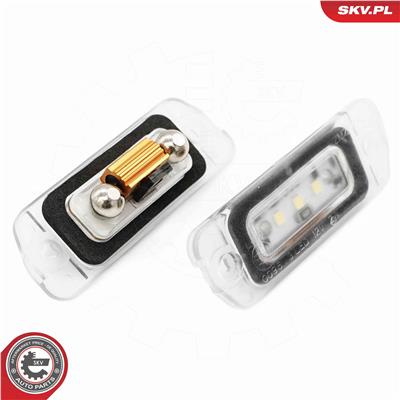 ESEN SKV 72SKV535 EAN: 5906302208708.