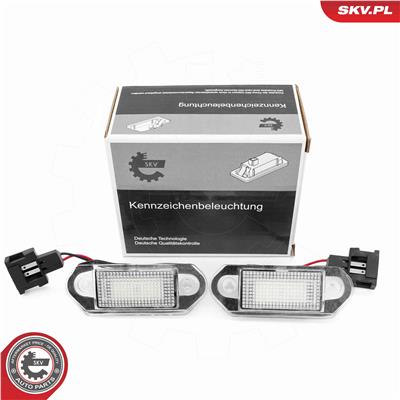 ESEN SKV 72SKV538 EAN: 5906302208739.