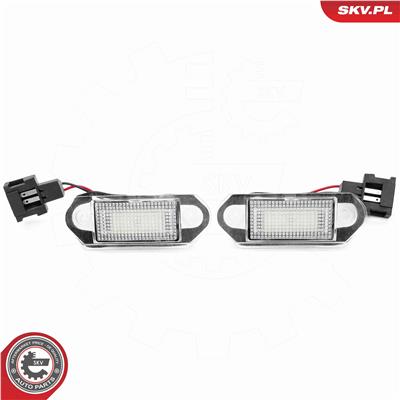 ESEN SKV 72SKV538 EAN: 5906302208739.