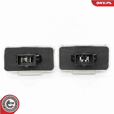 ESEN SKV 72SKV541 EAN: 5906302208760.