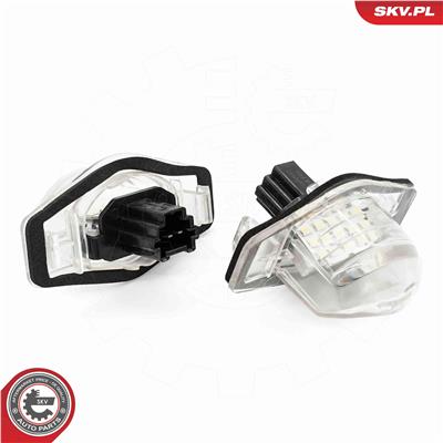 ESEN SKV 72SKV547 EAN: 5906302208821.