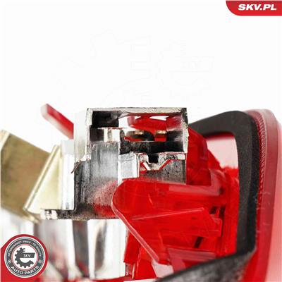 ESEN SKV 72SKV824 EAN: 5906302213818.