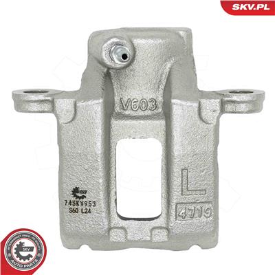 ESEN SKV 74SKV953 EAN: 5906302236770.