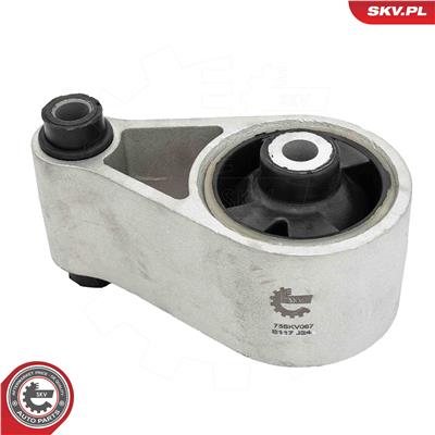 ESEN SKV 75SKV067 EAN: 5906302231010.