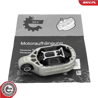 ESEN SKV 75SKV078 EAN: 5906302231140.