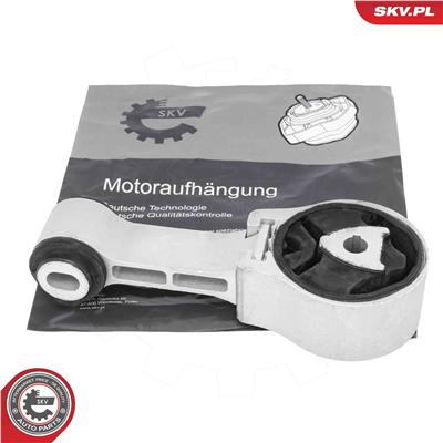 ESEN SKV 75SKV123 EAN: 5906302231676.