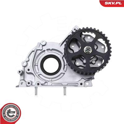 ESEN SKV 77SKV016 EAN: 5906302233960.