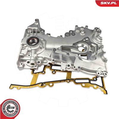 ESEN SKV 77SKV035 EAN: 5906302234158.